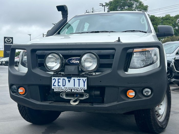 2013 Ford Ranger XL