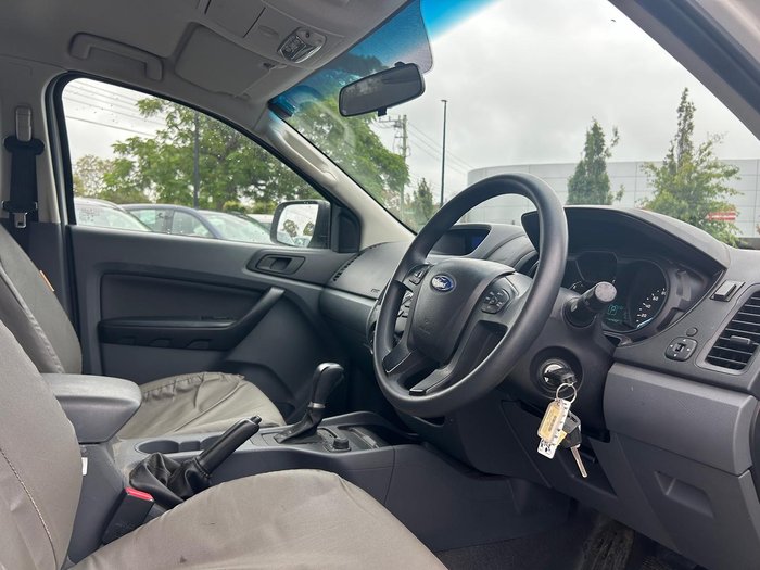 2013 Ford Ranger XL