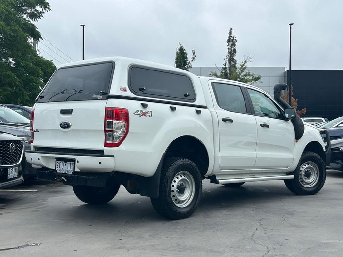 2013 Ford Ranger XL