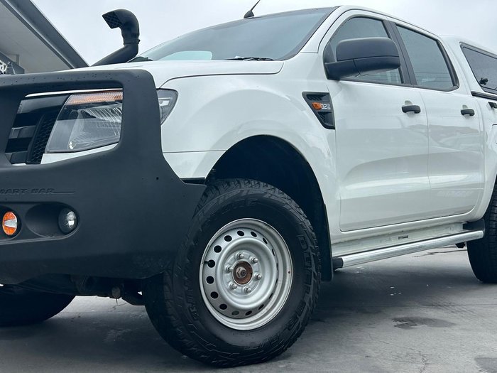 2013 Ford Ranger XL