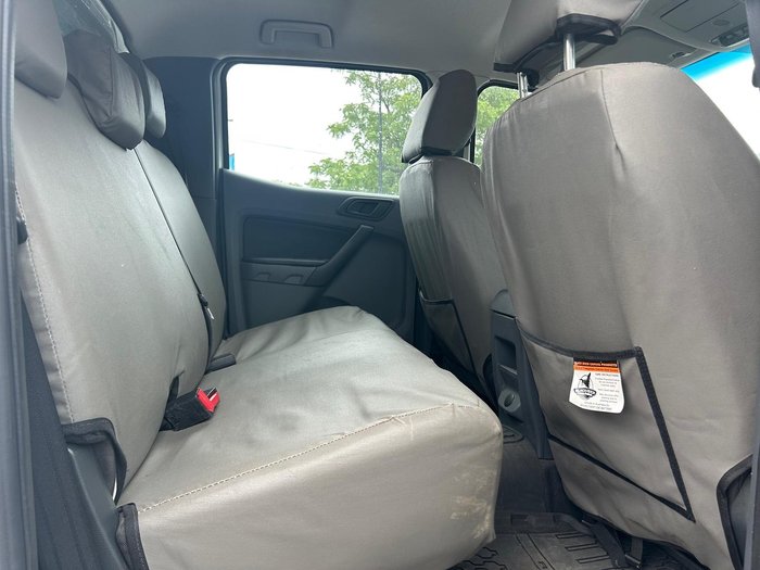 2013 Ford Ranger XL