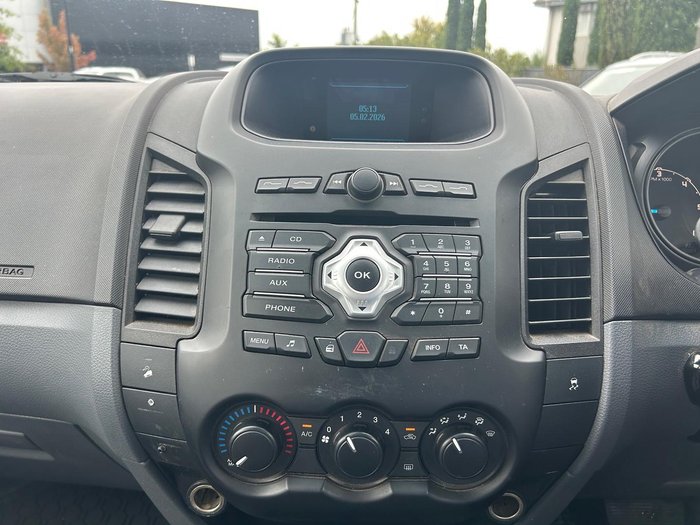 2013 Ford Ranger XL
