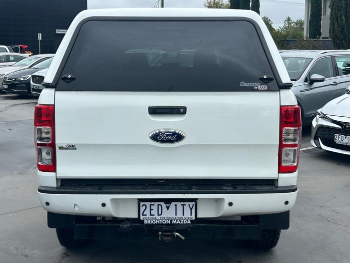 2013 Ford Ranger XL