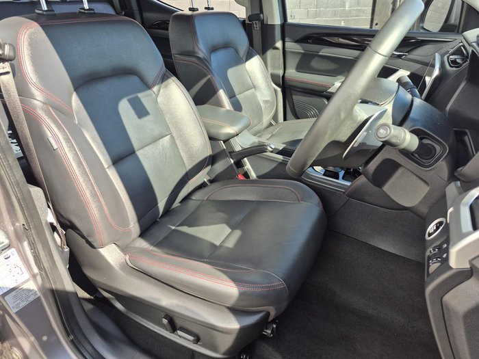 2023 LDV T60 Max LUXE