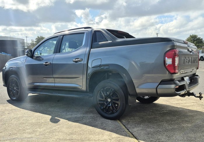 2023 LDV T60 Max LUXE