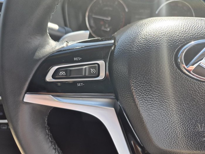 2023 LDV T60 Max LUXE