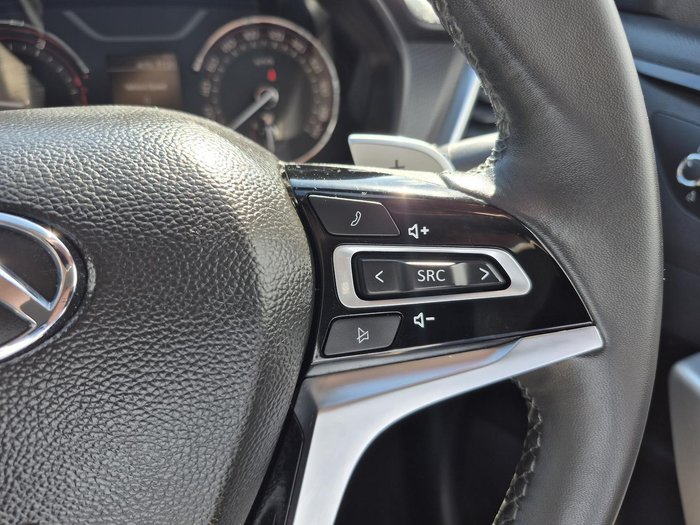 2023 LDV T60 Max LUXE