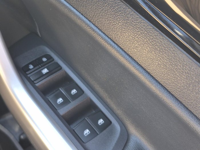 2023 LDV T60 Max LUXE SK8C MY23 4X4 Dual Range Lava Grey