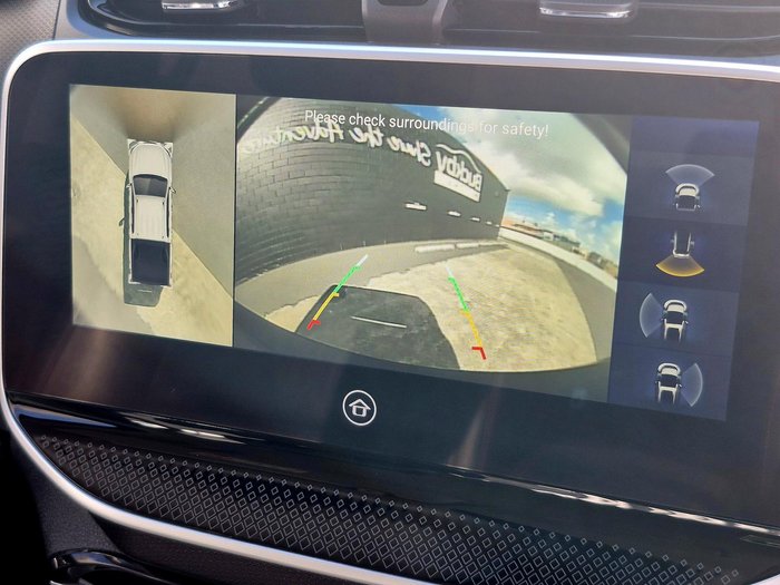 2023 LDV T60 Max LUXE