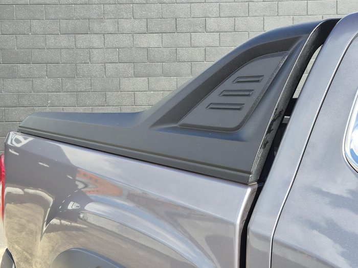 2023 LDV T60 Max LUXE SK8C MY23 4X4 Dual Range Lava Grey