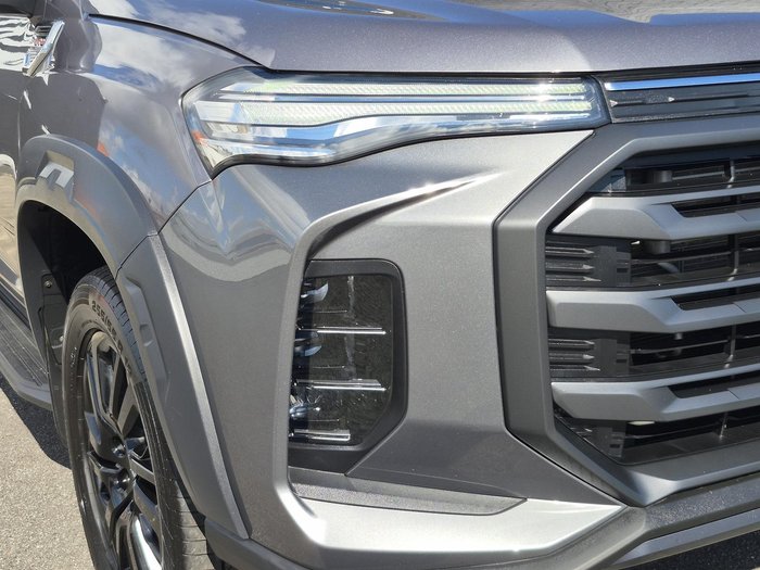 2023 LDV T60 Max LUXE