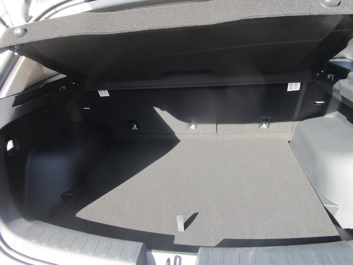 2025 GWM Haval Jolion Lux