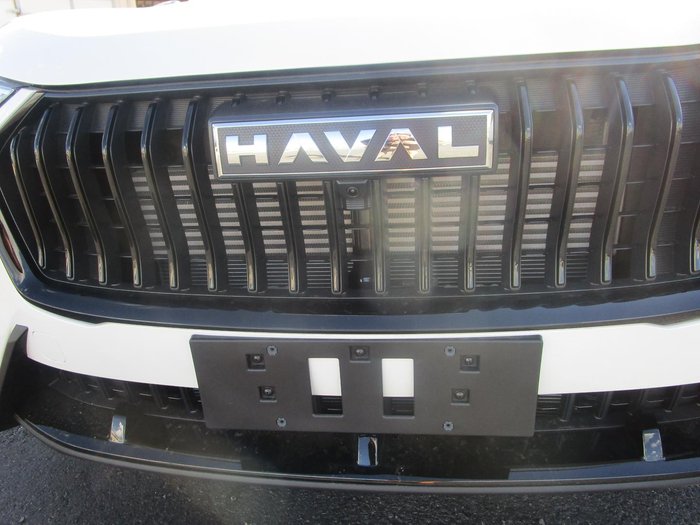 2025 GWM Haval Jolion Lux