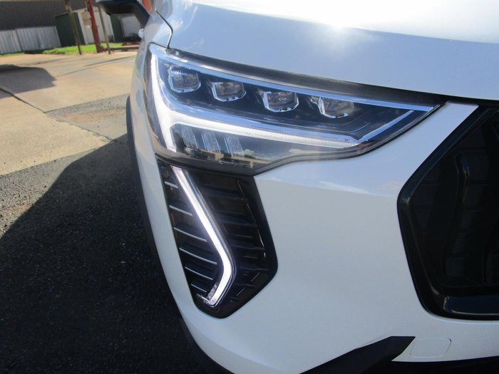 2025 GWM Haval Jolion Lux