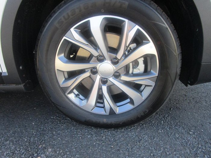 2025 GWM Haval Jolion Lux