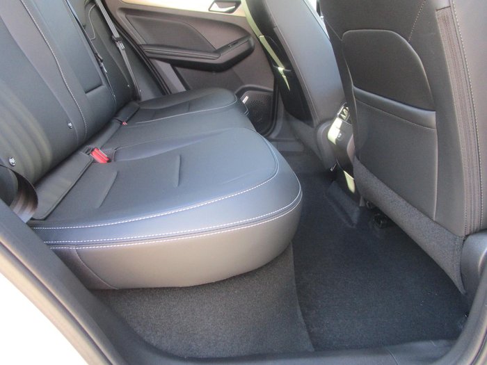 2025 GWM Haval Jolion Lux