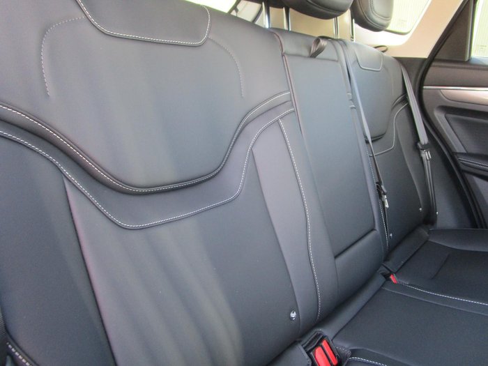 2025 GWM Haval Jolion Lux