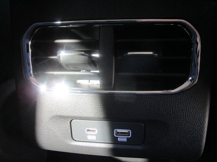 2025 GWM Haval Jolion Lux