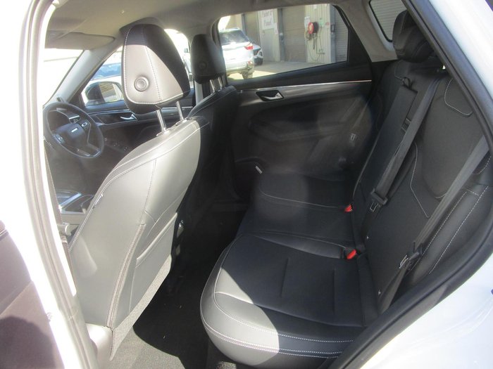 2025 GWM Haval Jolion Lux