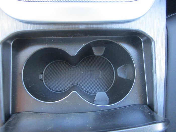 2025 GWM Haval Jolion Lux