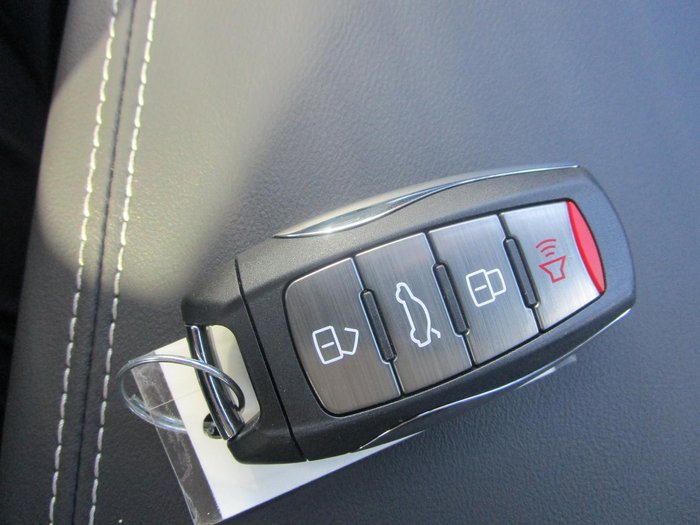 2025 GWM Haval Jolion Lux