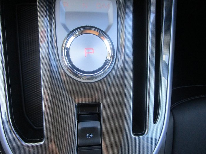 2025 GWM Haval Jolion Lux