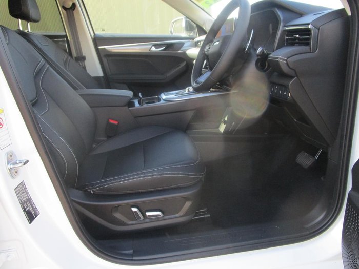 2025 GWM Haval Jolion Lux