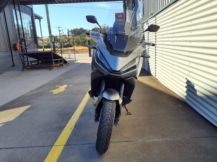 2022 Honda NT1100 DCT NT Grey