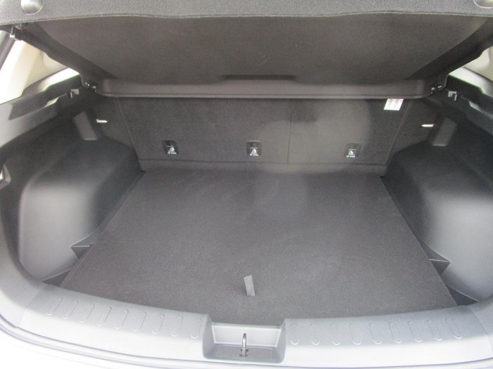 2025 GWM Haval Jolion Lux