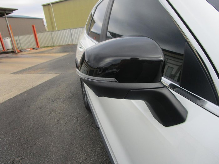 2025 GWM Haval Jolion Lux