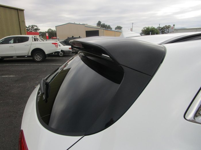 2025 GWM Haval Jolion Lux