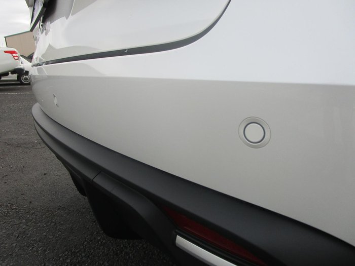 2025 GWM Haval Jolion Lux