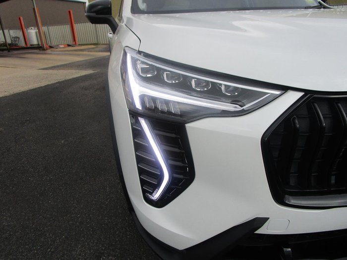 2025 GWM Haval Jolion Lux