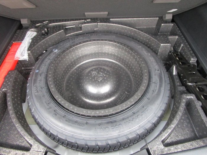 2025 GWM Haval Jolion Lux