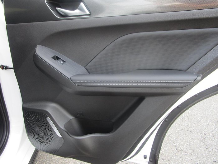 2025 GWM Haval Jolion Lux