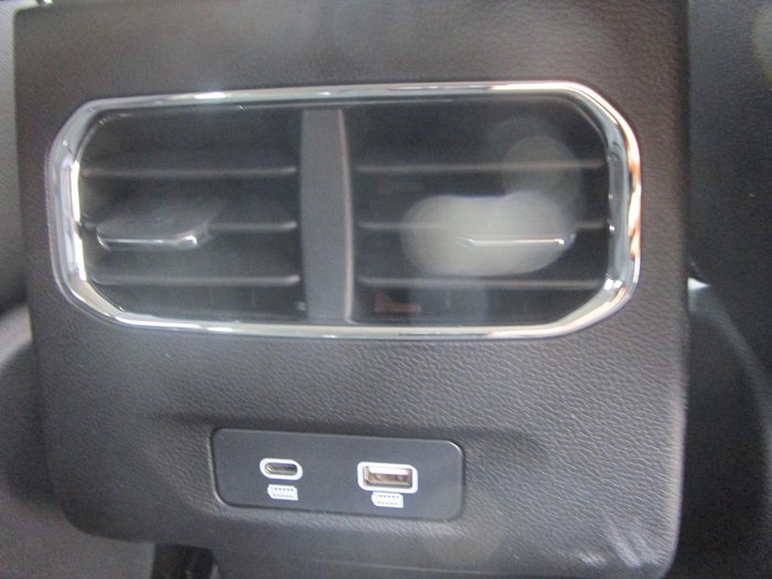 2025 GWM Haval Jolion Lux