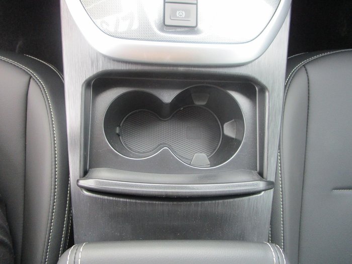 2025 GWM Haval Jolion Lux