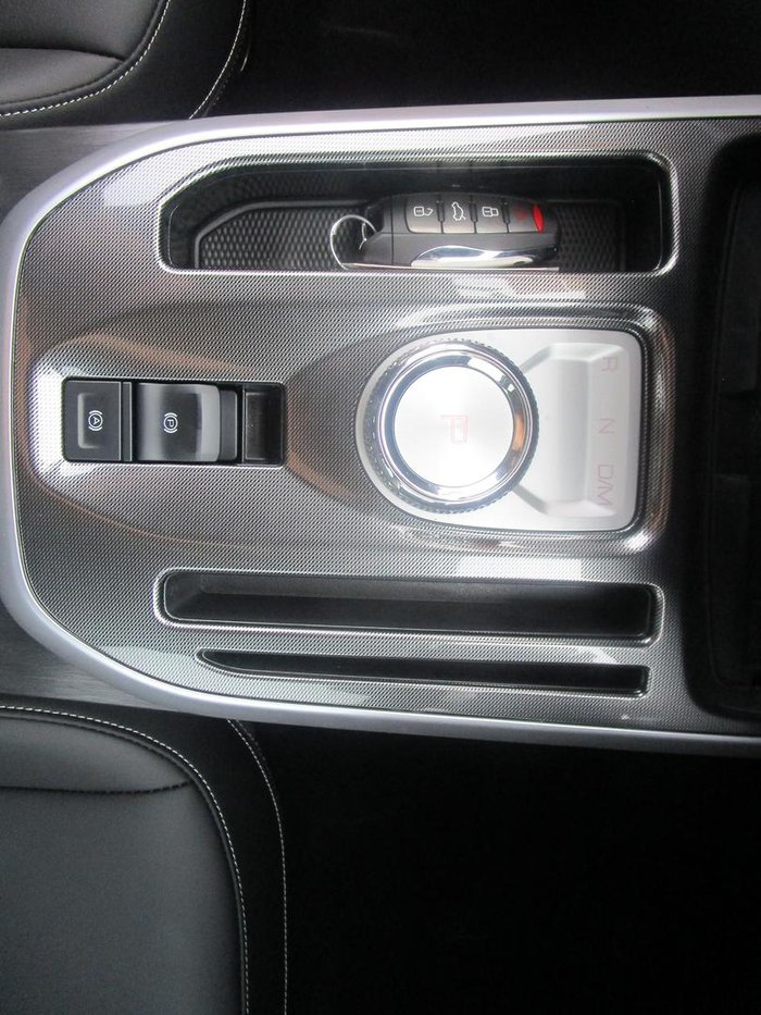 2025 GWM Haval Jolion Lux