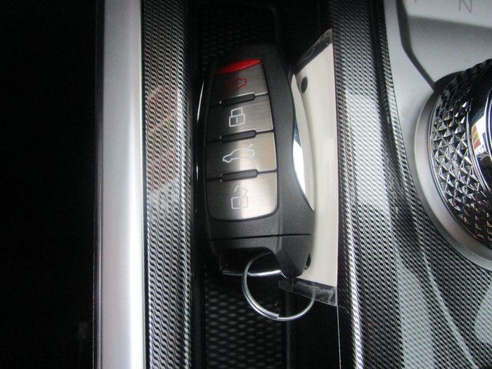 2025 GWM Haval Jolion Lux