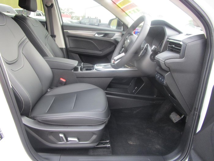 2025 GWM Haval Jolion Lux