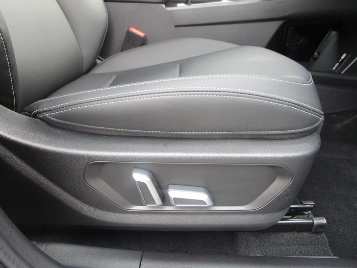 2025 GWM Haval Jolion Lux