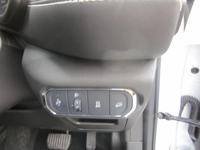 2025 GWM Haval Jolion Lux