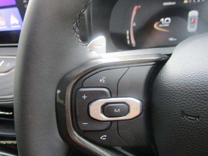 2025 GWM Haval Jolion Lux