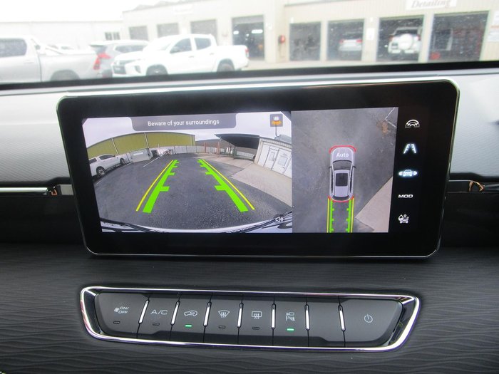 2025 GWM Haval Jolion Lux