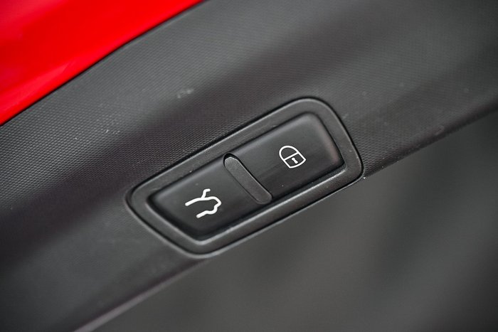 2018 Alfa Romeo Stelvio