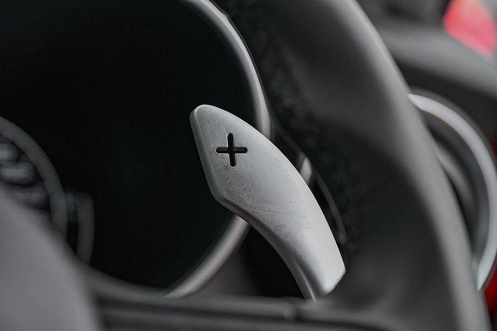 2018 Alfa Romeo Stelvio