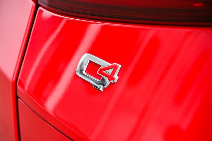 2018 Alfa Romeo Stelvio