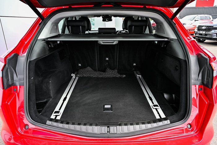 2018 Alfa Romeo Stelvio