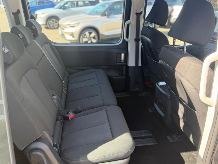 2022 Hyundai STARIA