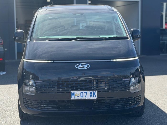 2022 Hyundai STARIA